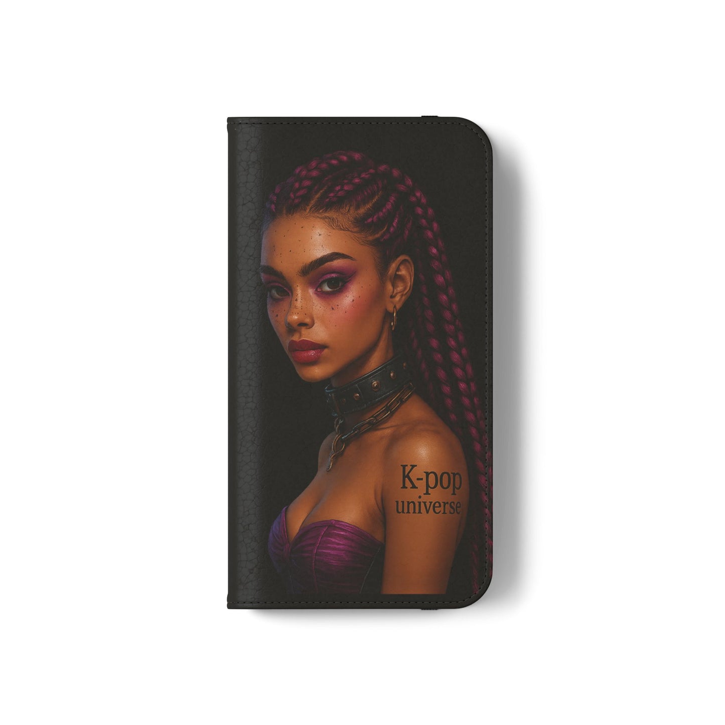 Flip Cases