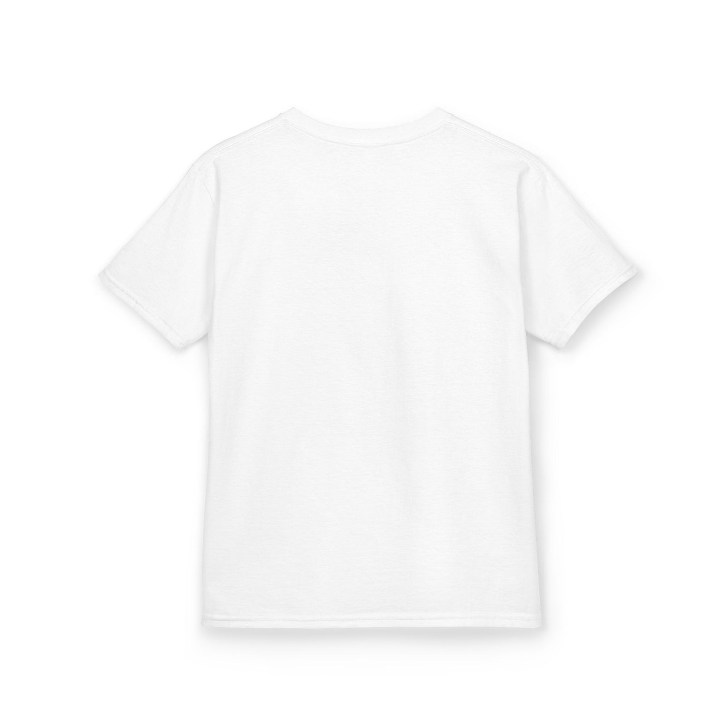 One of a Kind Kids Tee, Unique Kids T-Shirt, Custom Kids Heavy Cotton Tee, Gift for Kids, Fun Kids Apparel