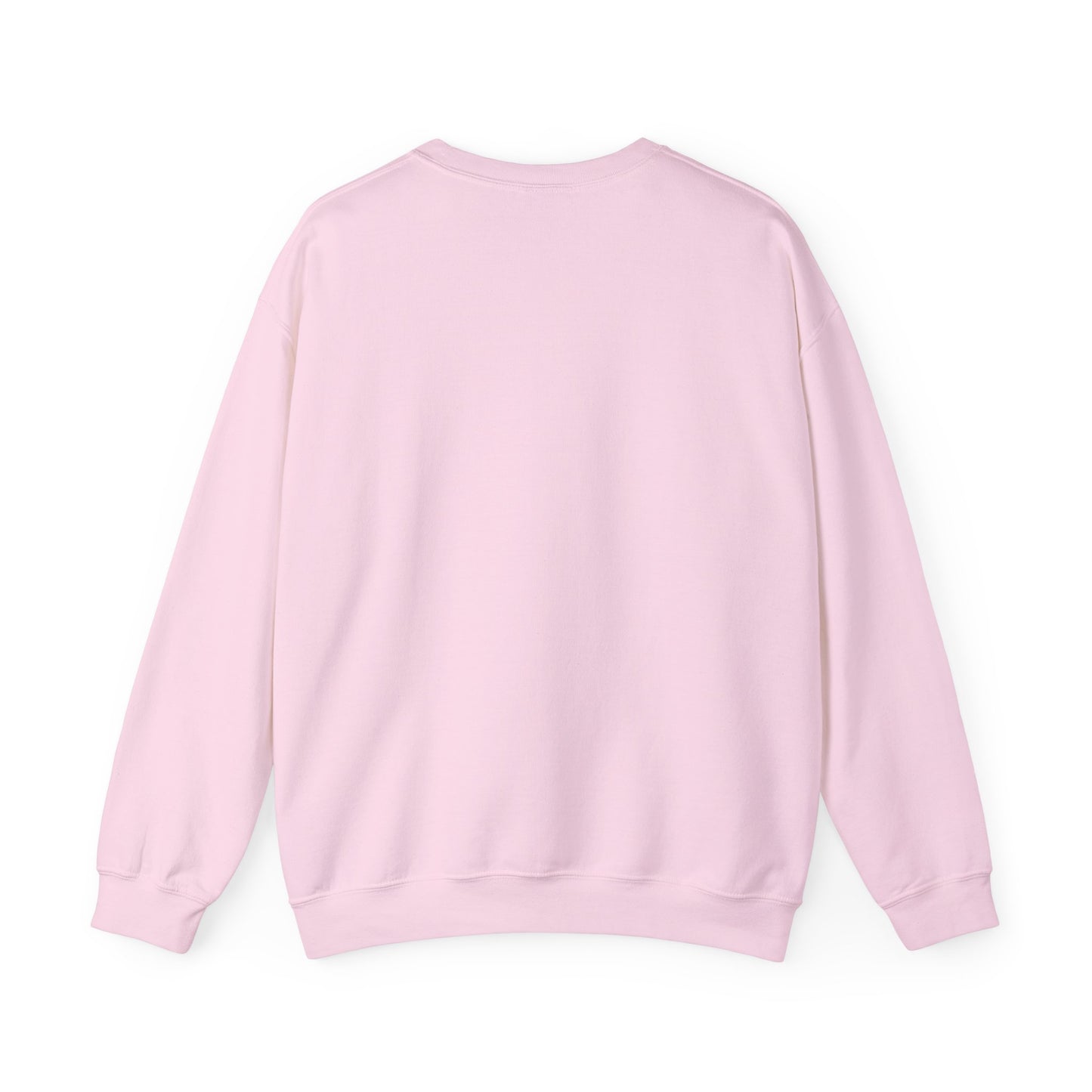 K-Pop Girl Crewneck Sweatshirt, Trendy Gift for Music Lovers, Stylish Cozy Wear, Perfect for Concerts, Fashionable Graphic Sweatshirt