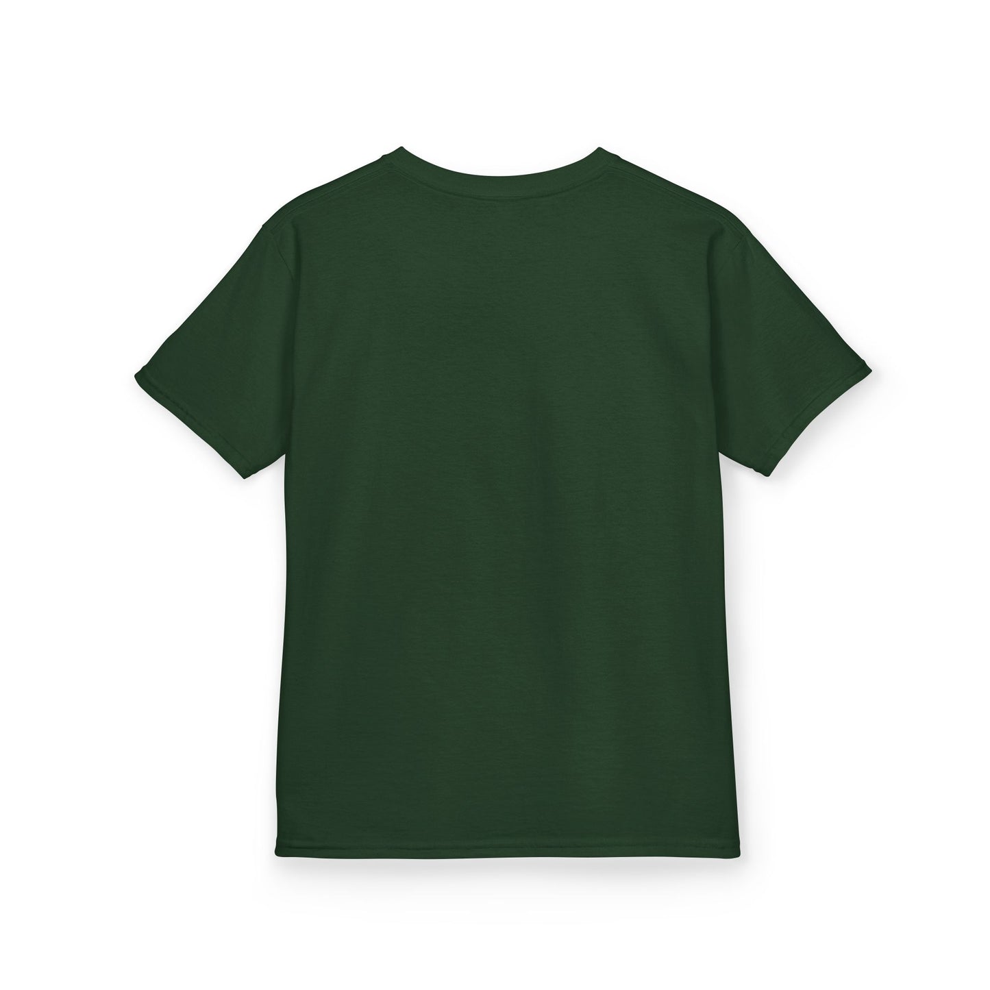 One of a Kind Kids Tee, Unique Kids T-Shirt, Custom Kids Heavy Cotton Tee, Gift for Kids, Fun Kids Apparel