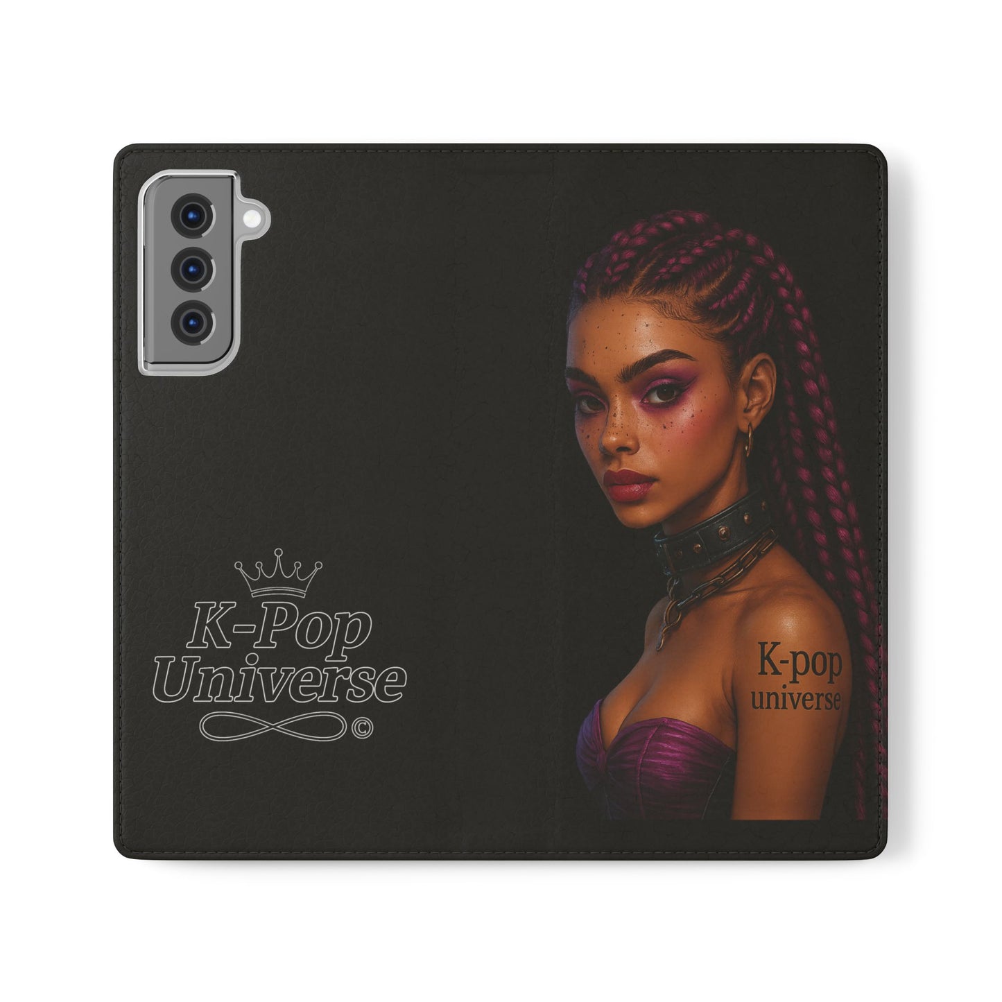 Flip Cases