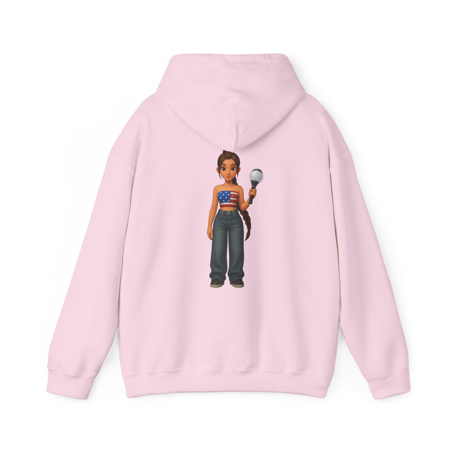 K-Pop Universe Hoodie - Perfect for Concerts, Gifts, Unisex Fashion, Fan Apparel, Cozy Style