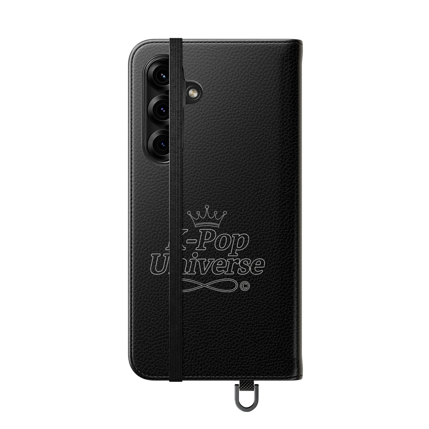 ❗ LIMITED EDITION ❗K-Pop Universe Flip Case for Phones, Stylish Phone Wallet, K-Pop Lover Gift, Phone Accessories, Durable Card Holder, Trendy Phone Case,Saja boys, K-pop Demon Hunters, k-pop universe