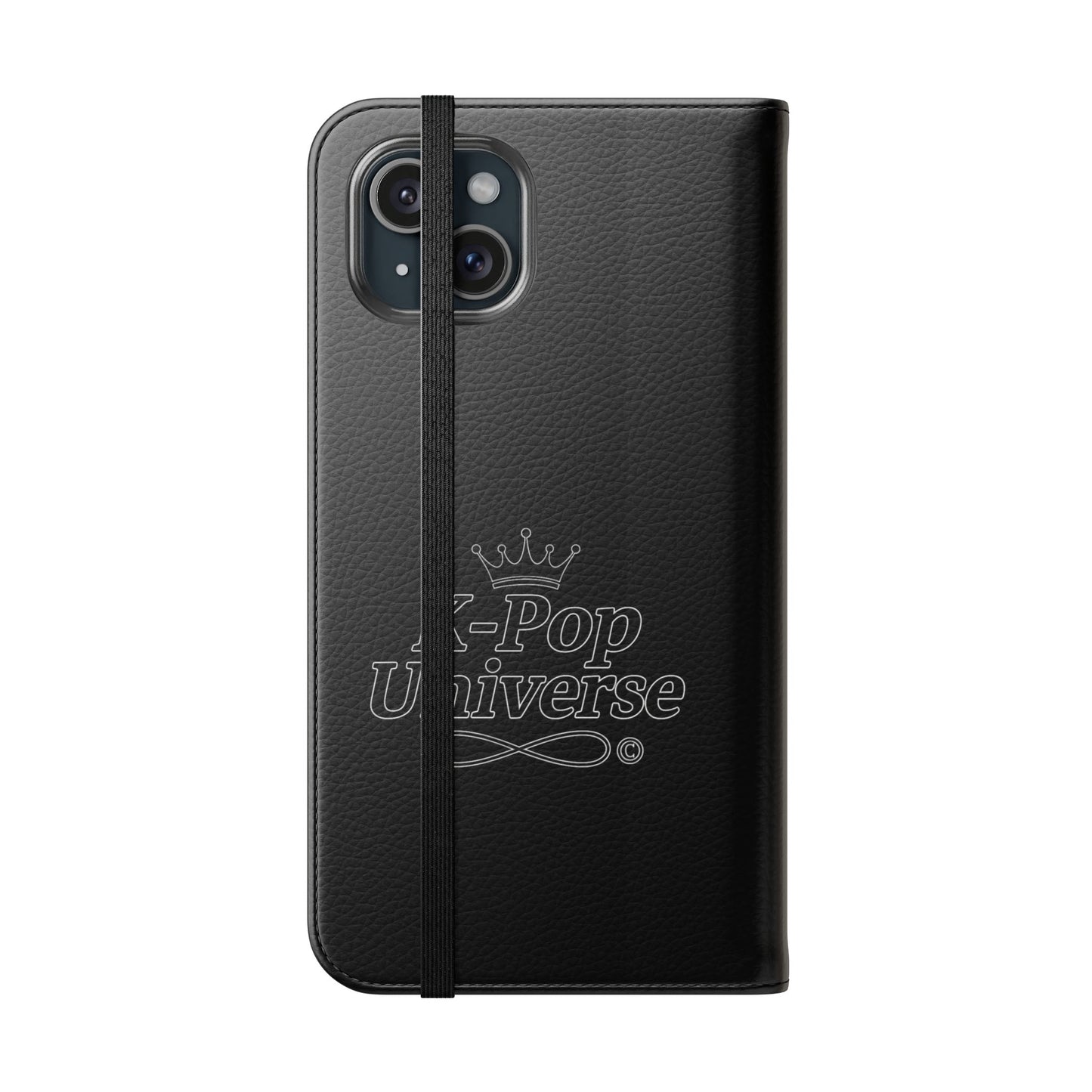 ❗ LIMITED EDITION ❗K-Pop Universe Flip Case for Phones, Stylish Phone Wallet, K-Pop Lover Gift, Phone Accessories, Durable Card Holder, Trendy Phone Case,Saja boys, K-pop Demon Hunters, k-pop universe