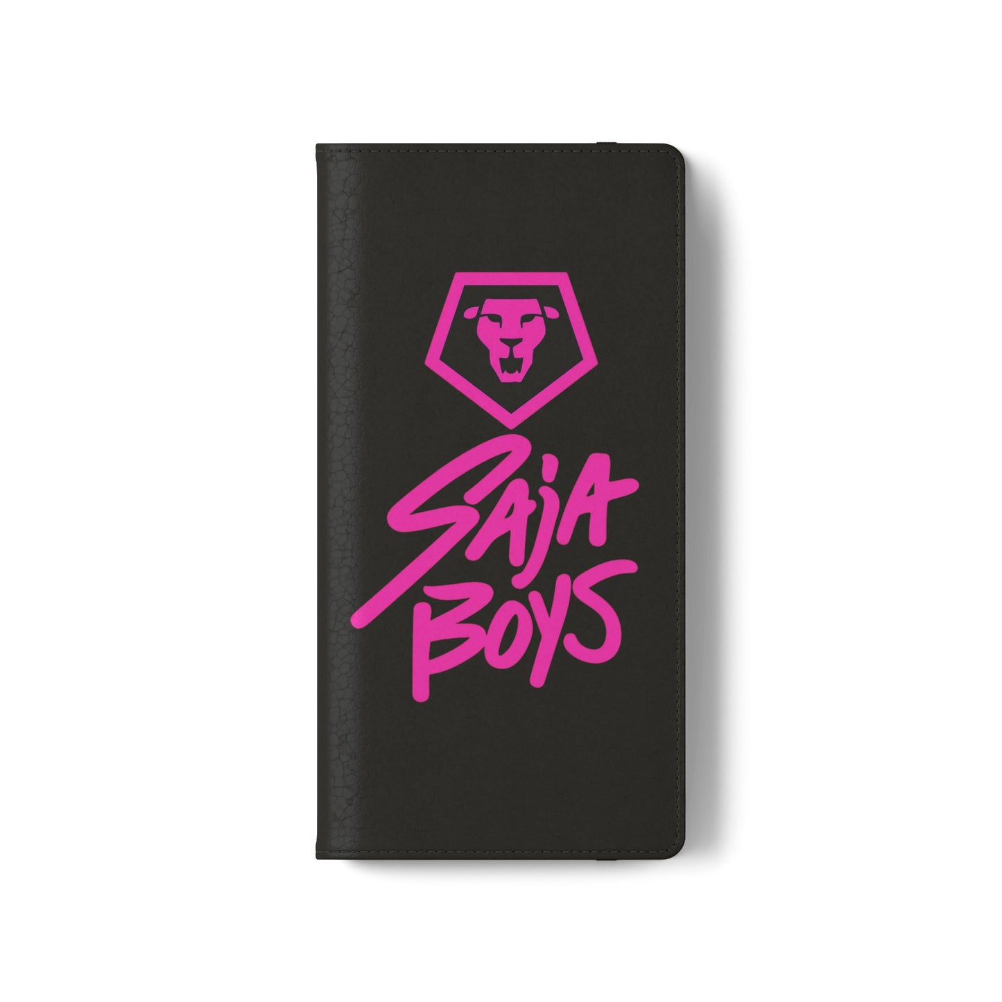 ❗ LIMITED EDITION ❗K-Pop Universe Flip Case for Phones, Stylish Phone Wallet, K-Pop Lover Gift, Phone Accessories, Durable Card Holder, Trendy Phone Case,Saja boys, K-pop Demon Hunters, k-pop universe