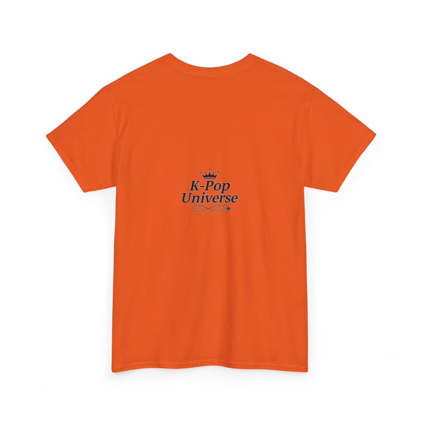 K-Pop Seoul Adventure Tee, Trendy Unisex T-Shirt, City Skyline Graphic, Music Lovers Gift, Casual Streetwear