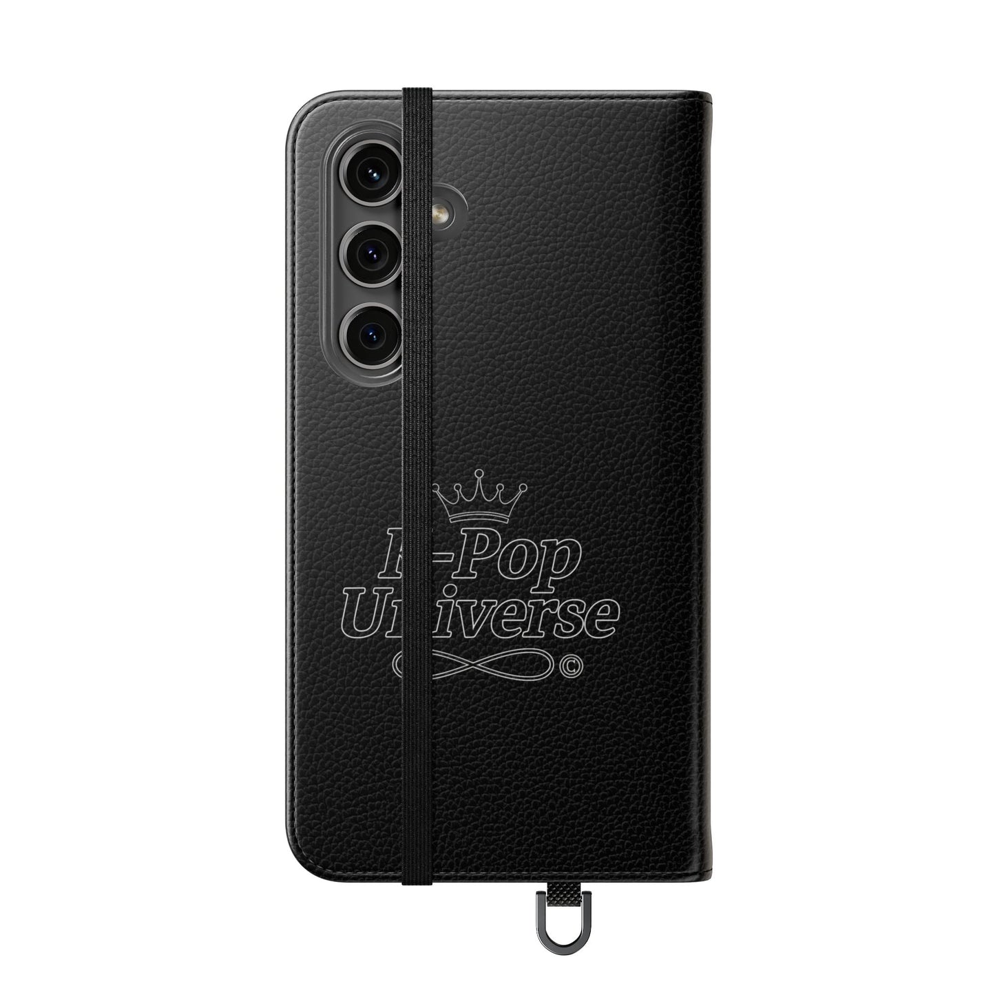 ❗ LIMITED EDITION ❗K-Pop Universe Flip Case for Phones, Stylish Phone Wallet, K-Pop Lover Gift, Phone Accessories, Durable Card Holder, Trendy Phone Case,Saja boys, K-pop Demon Hunters, k-pop universe
