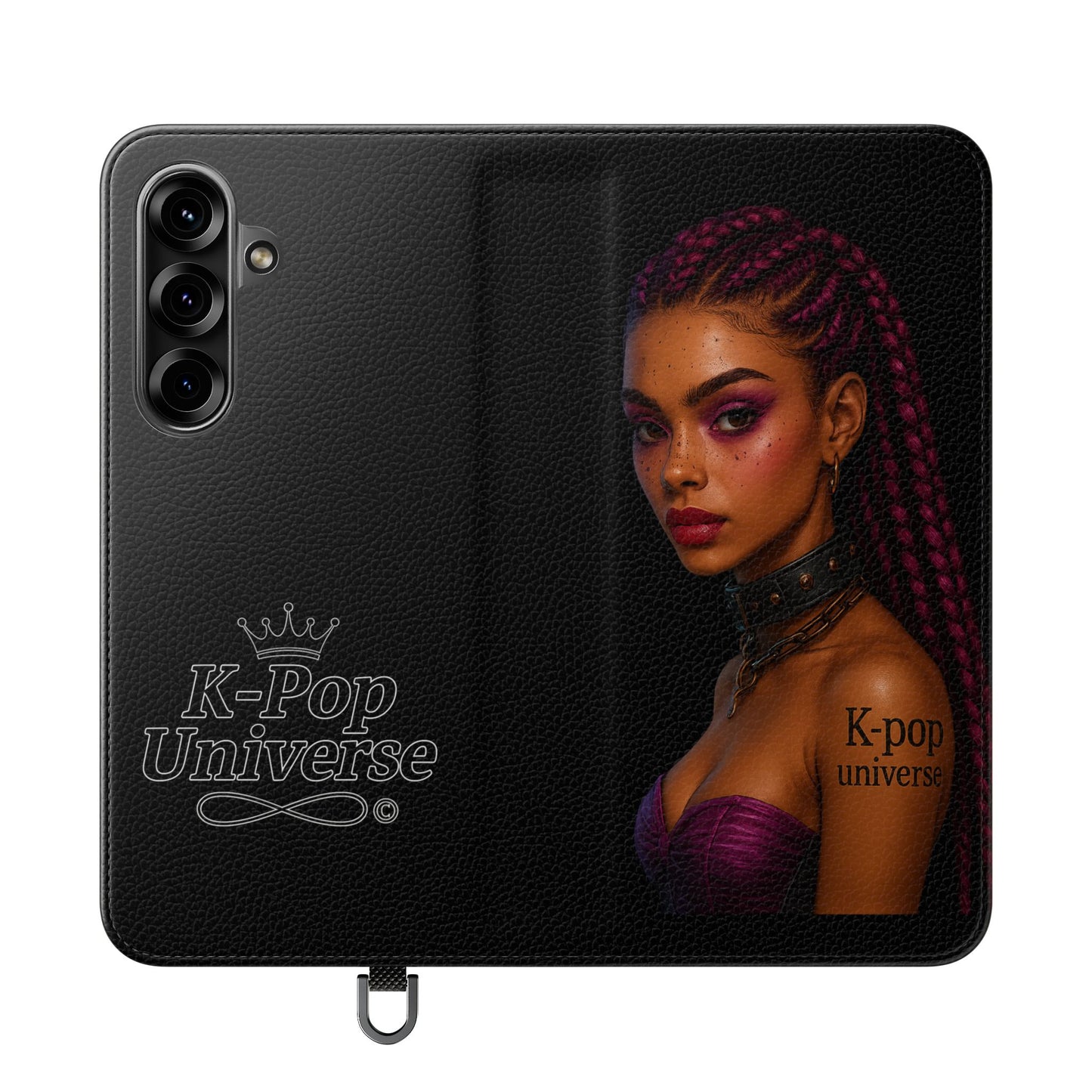 Flip Cases