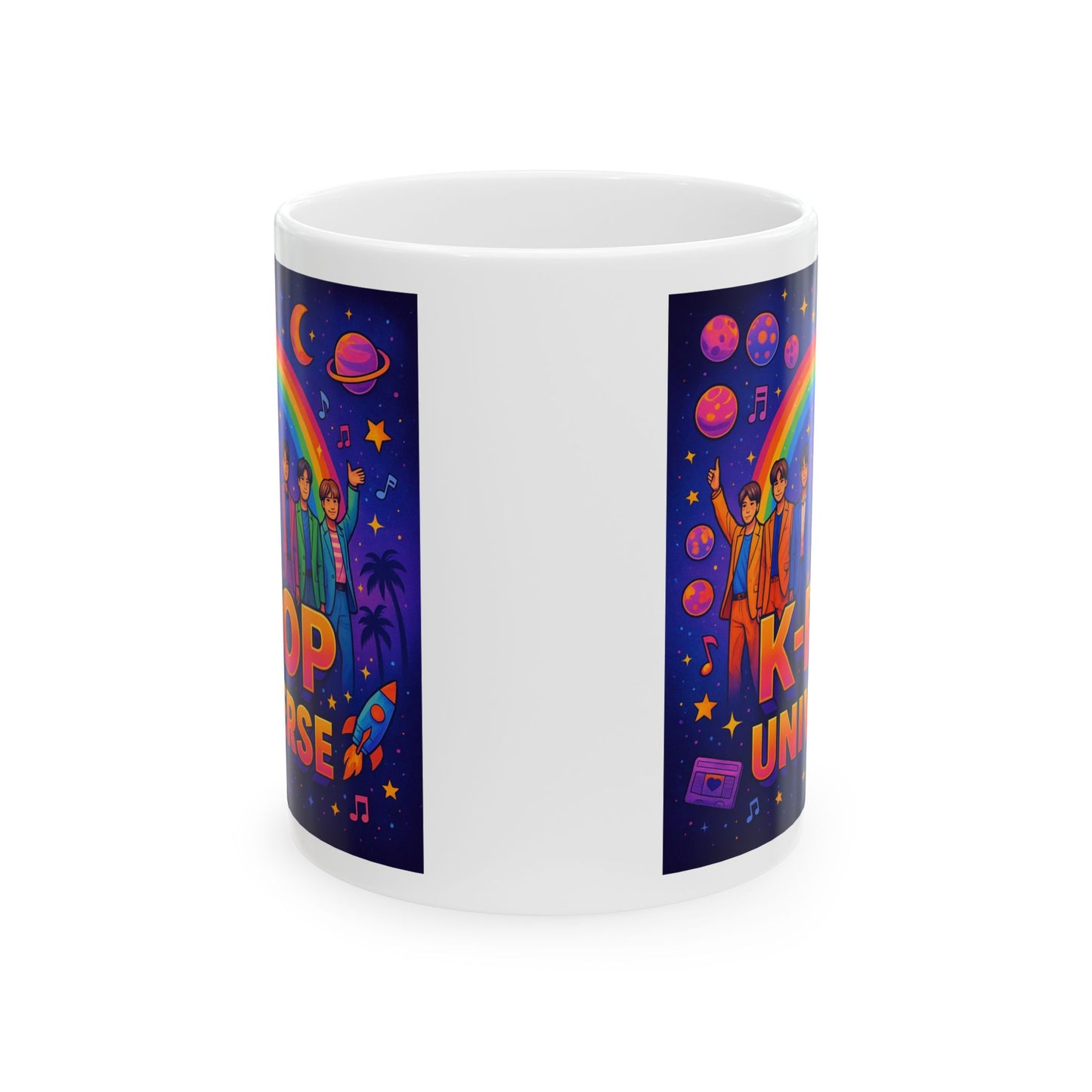 Ceramic Mug, (11oz, 15oz)