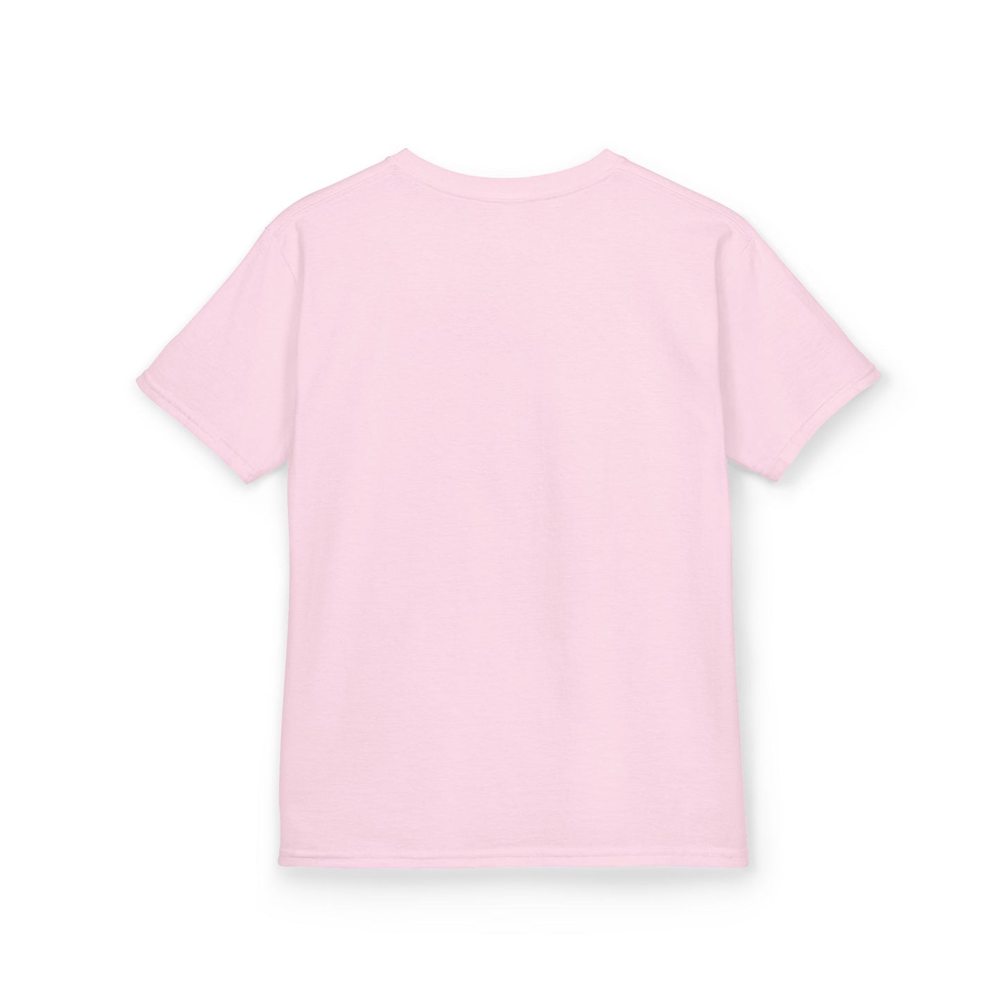 One of a Kind Kids Tee, Unique Kids T-Shirt, Custom Kids Heavy Cotton Tee, Gift for Kids, Fun Kids Apparel