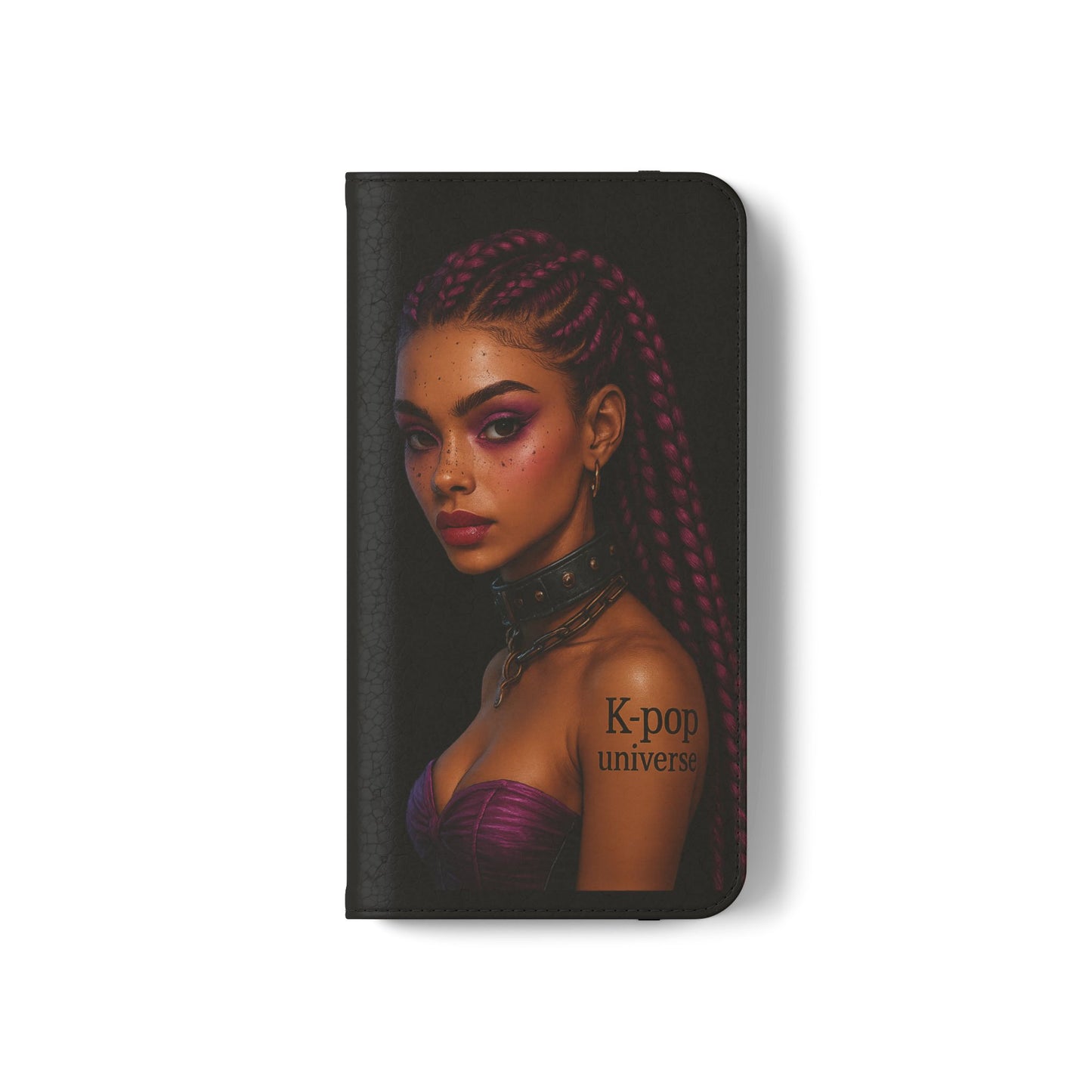 Flip Cases