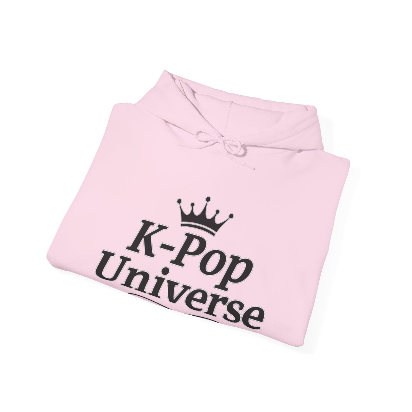 K-Pop Universe Hoodie - Perfect for Concerts, Gifts, Unisex Fashion, Fan Apparel, Cozy Style