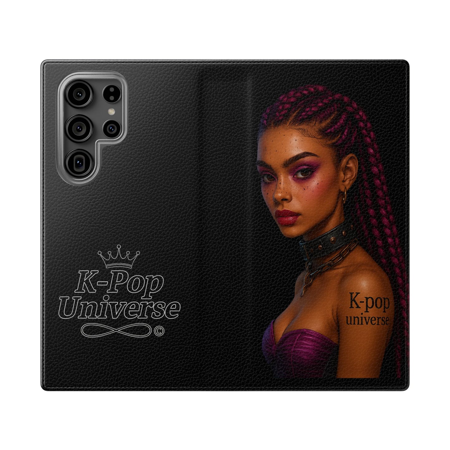 Flip Cases