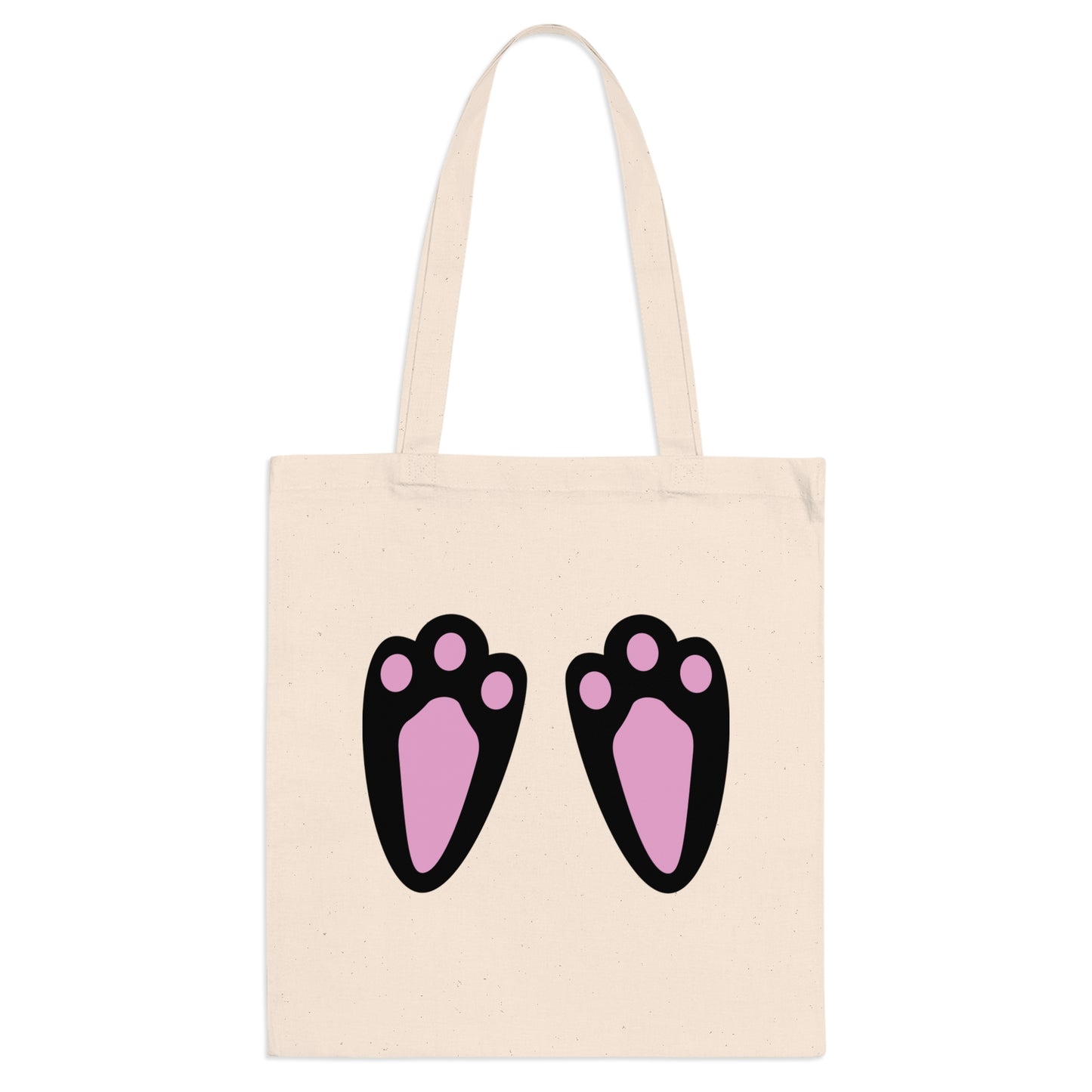 Cute Animal Design Tote Bag, Perfect for Animal Lovers, Kawaii Style Gifts, Eco-Friendly Shopping, Everyday Stylish Accessory
