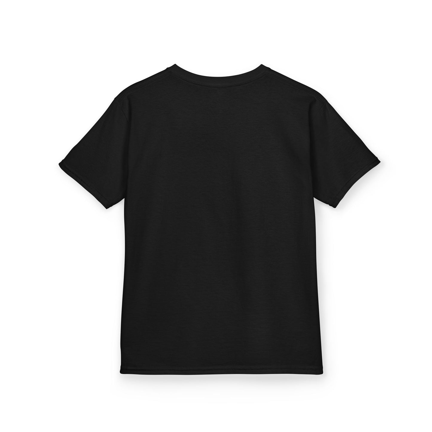 One of a Kind Kids Tee, Unique Kids T-Shirt, Custom Kids Heavy Cotton Tee, Gift for Kids, Fun Kids Apparel