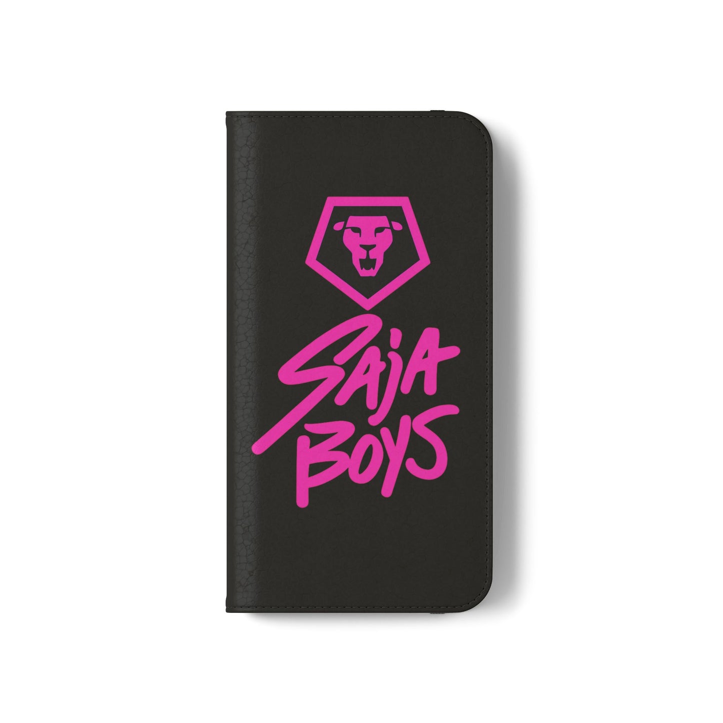 ❗ LIMITED EDITION ❗K-Pop Universe Flip Case for Phones, Stylish Phone Wallet, K-Pop Lover Gift, Phone Accessories, Durable Card Holder, Trendy Phone Case,Saja boys, K-pop Demon Hunters, k-pop universe