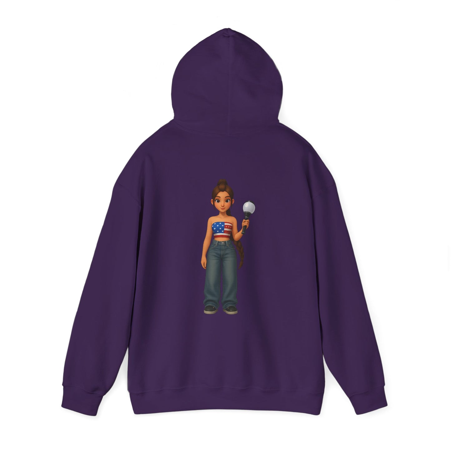 K-Pop Universe Hoodie - Perfect for Concerts, Gifts, Unisex Fashion, Fan Apparel, Cozy Style
