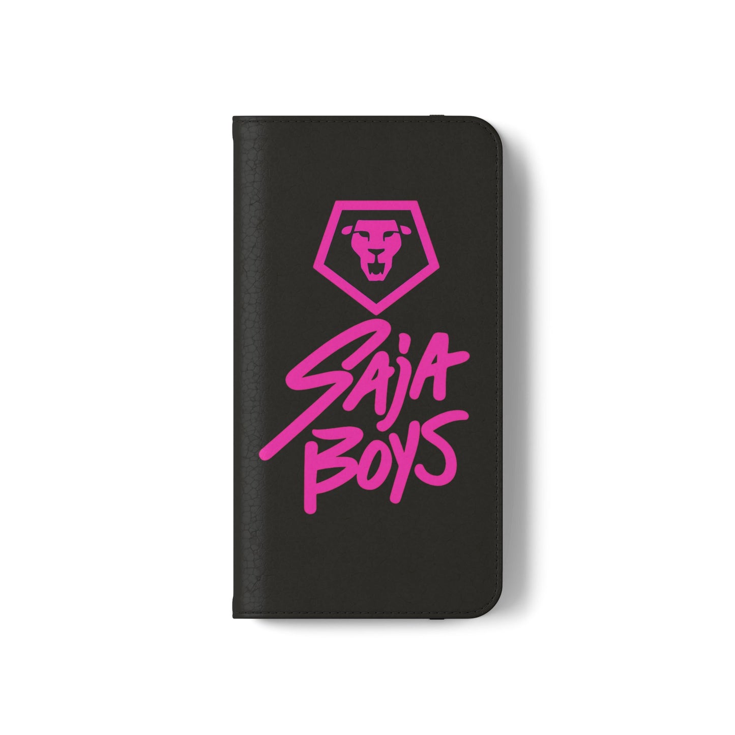 ❗ LIMITED EDITION ❗K-Pop Universe Flip Case for Phones, Stylish Phone Wallet, K-Pop Lover Gift, Phone Accessories, Durable Card Holder, Trendy Phone Case,Saja boys, K-pop Demon Hunters, k-pop universe