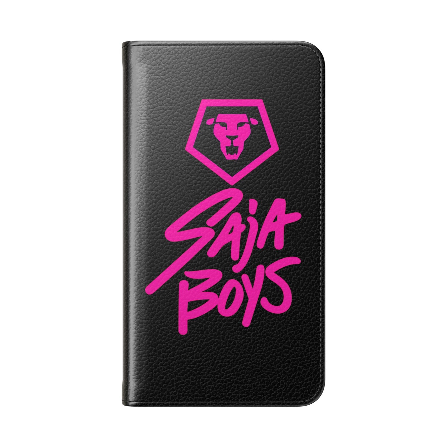 ❗ LIMITED EDITION ❗K-Pop Universe Flip Case for Phones, Stylish Phone Wallet, K-Pop Lover Gift, Phone Accessories, Durable Card Holder, Trendy Phone Case,Saja boys, K-pop Demon Hunters, k-pop universe