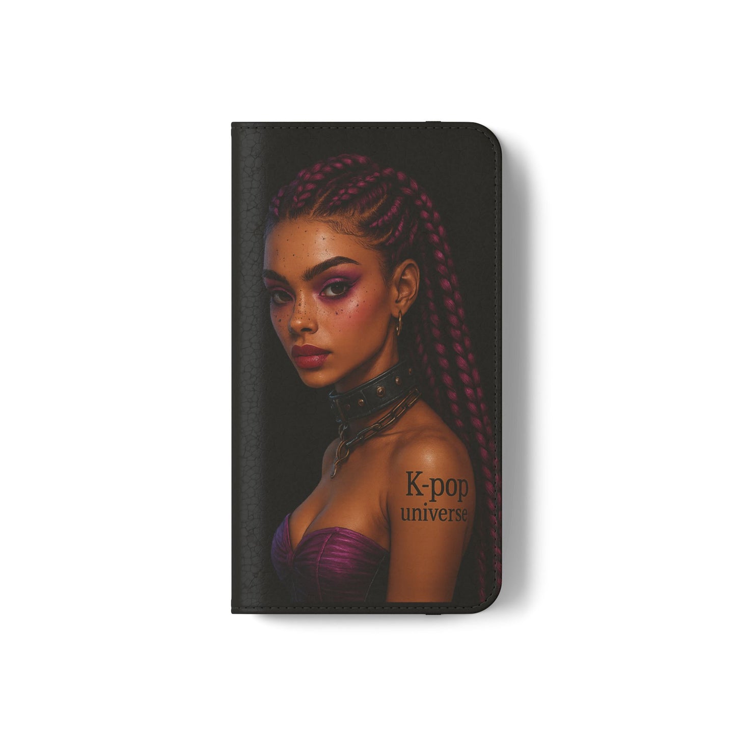 Flip Cases