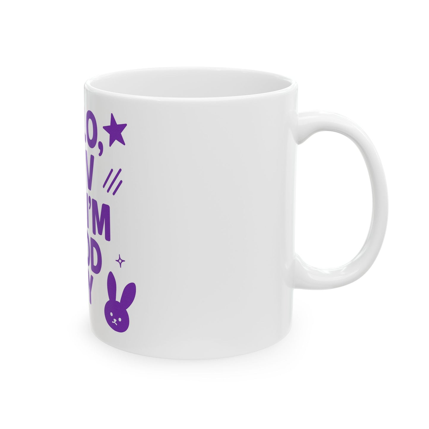K-Pop Inspired Ceramic Mug, Perfect Gift for Fans, Office Decor, Tea & Coffee Lovers, Birthday or Celebration Mug,B, BTS,Kim TAEHYUNG, k-pop universe