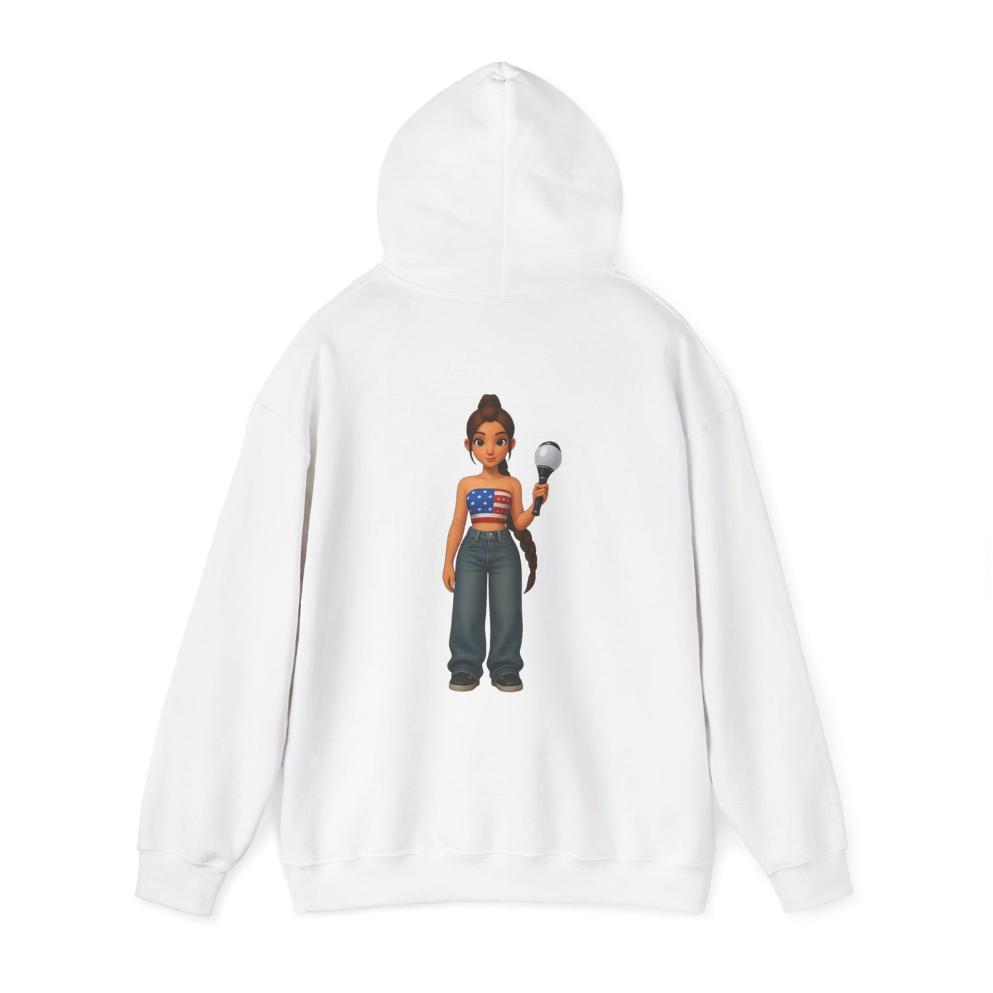 K-Pop Universe Hoodie - Perfect for Concerts, Gifts, Unisex Fashion, Fan Apparel, Cozy Style