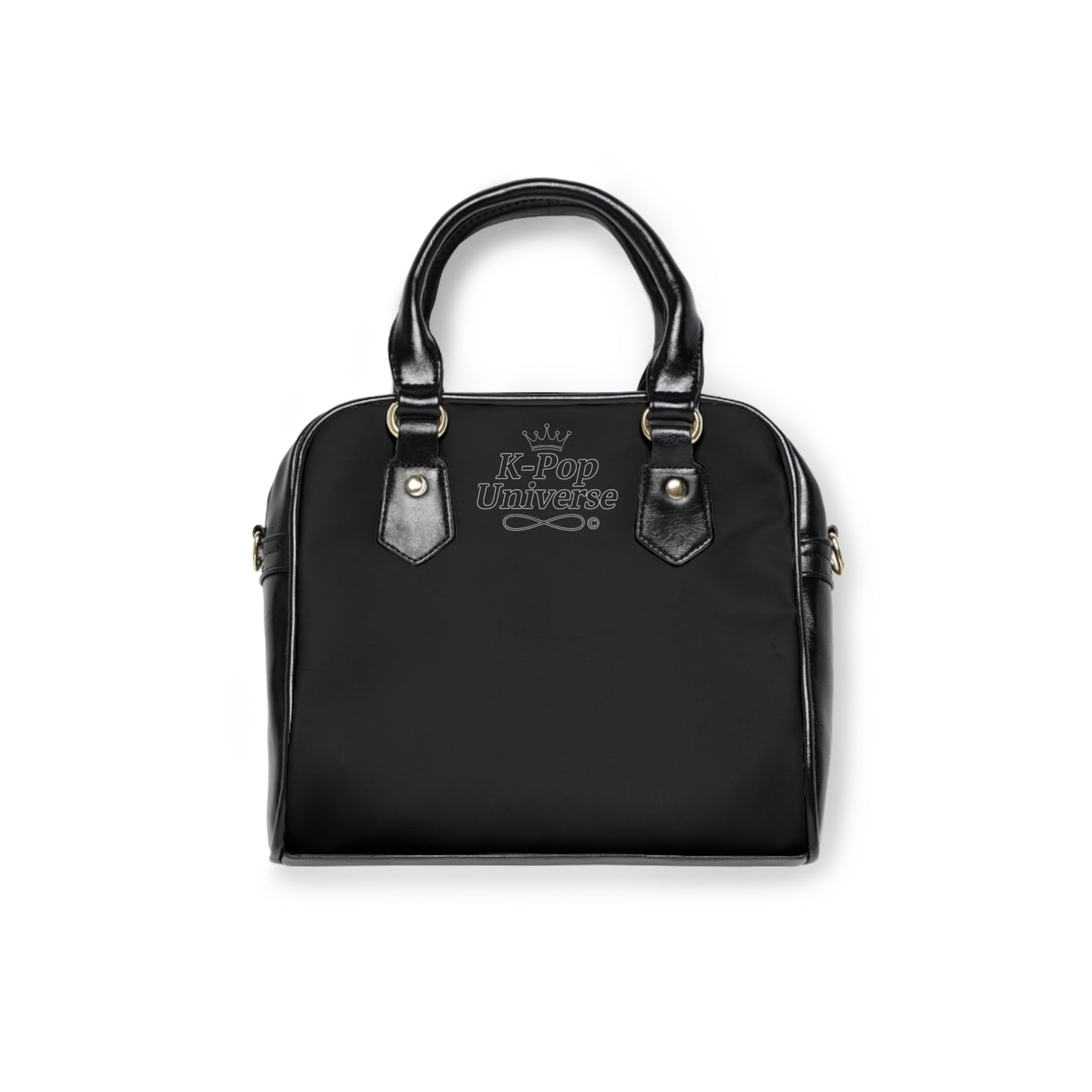 Stylish Shoulder Handbag, Trendy Handbag for BTS Fans, Fashion Handbag, Cute Handbag for Gifts, Perfect for Everyday Use