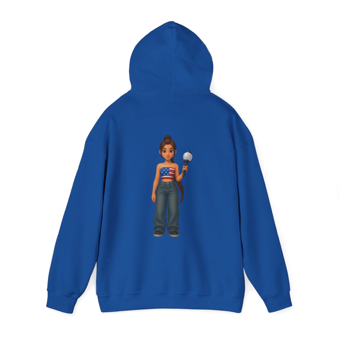 K-Pop Universe Hoodie - Perfect for Concerts, Gifts, Unisex Fashion, Fan Apparel, Cozy Style