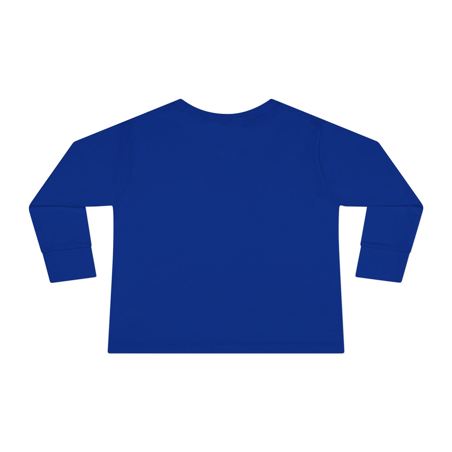 K-Pop Toddler Long Sleeve Tee, Cute K-Pop Shirt, Gift for Kids, Playtime Tee, Musical Kids Apparel, Child's Fashion Top