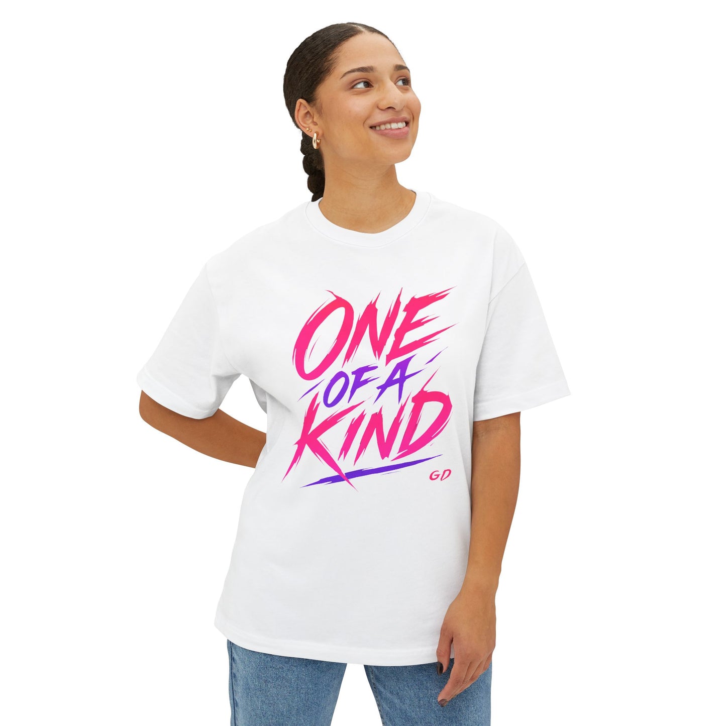 Unisex Ti-shirt Kpop