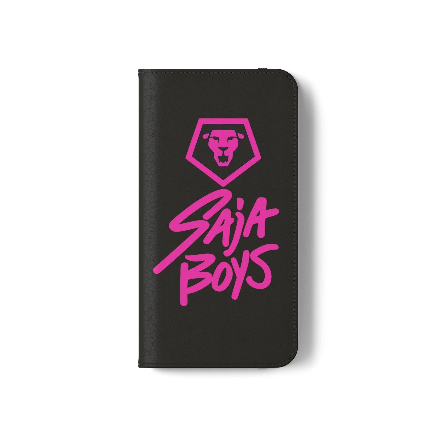 ❗ LIMITED EDITION ❗K-Pop Universe Flip Case for Phones, Stylish Phone Wallet, K-Pop Lover Gift, Phone Accessories, Durable Card Holder, Trendy Phone Case,Saja boys, K-pop Demon Hunters, k-pop universe