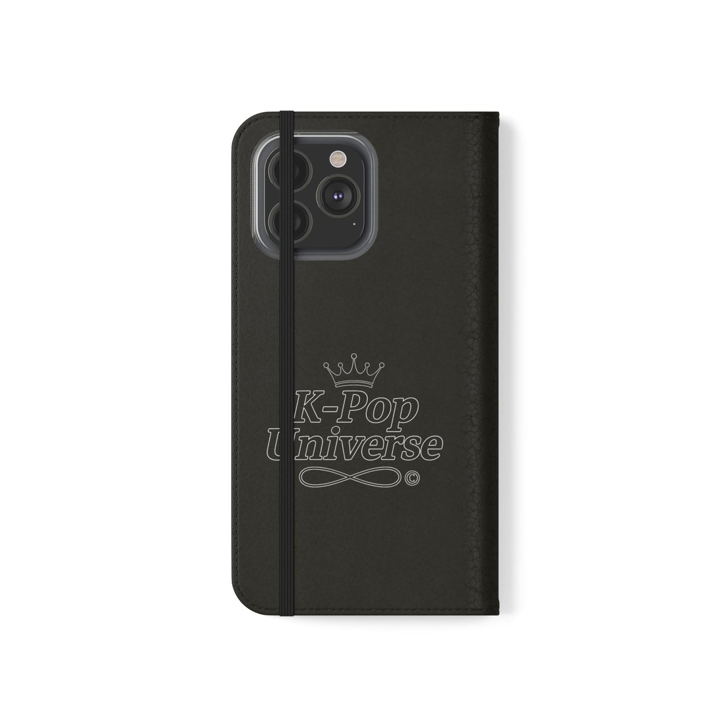 ❗ LIMITED EDITION ❗K-Pop Universe Flip Case for Phones, Stylish Phone Wallet, K-Pop Lover Gift, Phone Accessories, Durable Card Holder, Trendy Phone Case,Saja boys, K-pop Demon Hunters, k-pop universe