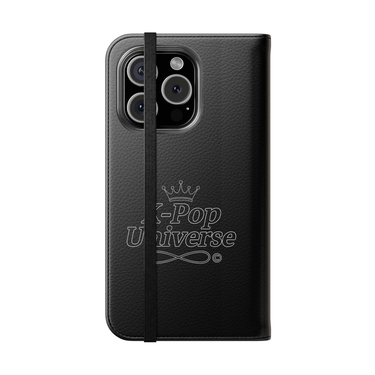 ❗ LIMITED EDITION ❗K-Pop Universe Flip Case for Phones, Stylish Phone Wallet, K-Pop Lover Gift, Phone Accessories, Durable Card Holder, Trendy Phone Case,Saja boys, K-pop Demon Hunters, k-pop universe