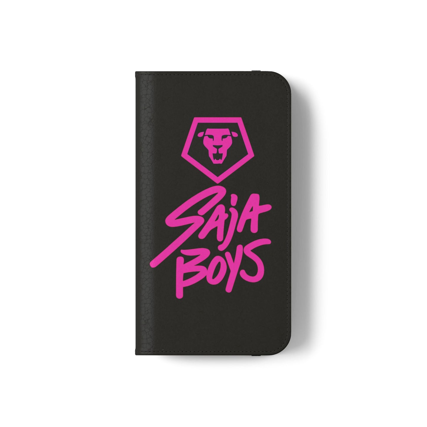 ❗ LIMITED EDITION ❗K-Pop Universe Flip Case for Phones, Stylish Phone Wallet, K-Pop Lover Gift, Phone Accessories, Durable Card Holder, Trendy Phone Case,Saja boys, K-pop Demon Hunters, k-pop universe