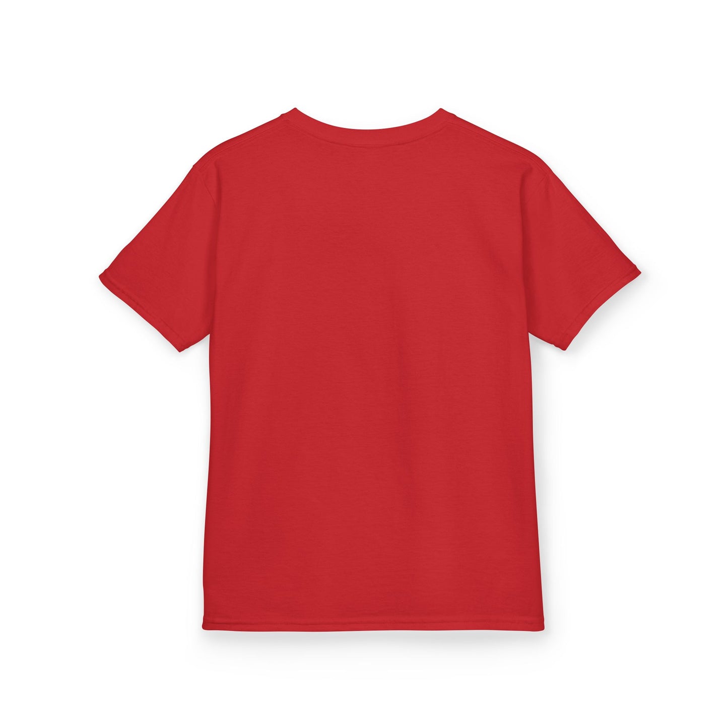 One of a Kind Kids Tee, Unique Kids T-Shirt, Custom Kids Heavy Cotton Tee, Gift for Kids, Fun Kids Apparel