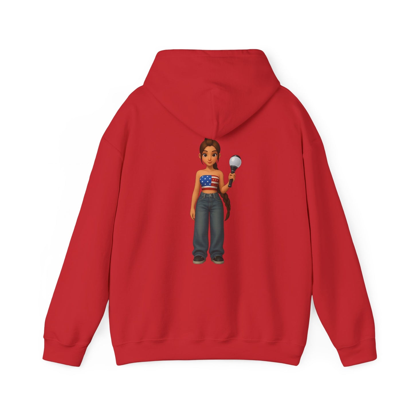 K-Pop Universe Hoodie - Perfect for Concerts, Gifts, Unisex Fashion, Fan Apparel, Cozy Style