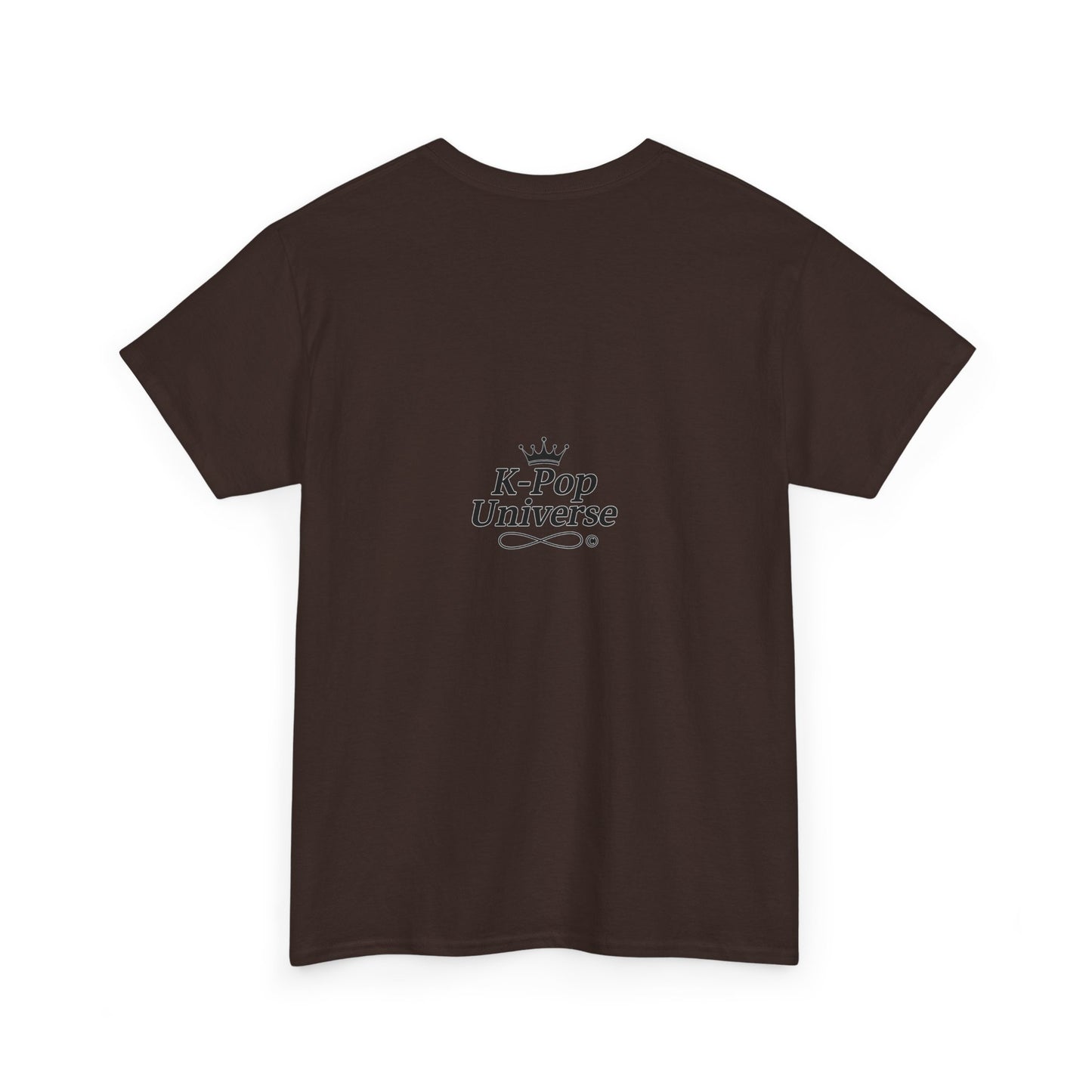 K-Pop Seoul Adventure Tee, Trendy Unisex T-Shirt, City Skyline Graphic, Music Lovers Gift, Casual Streetwear