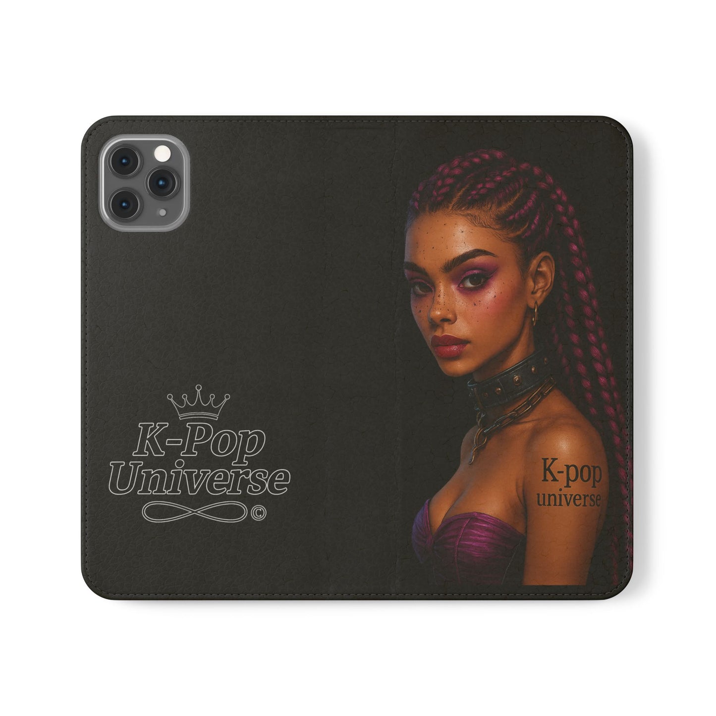 Flip Cases