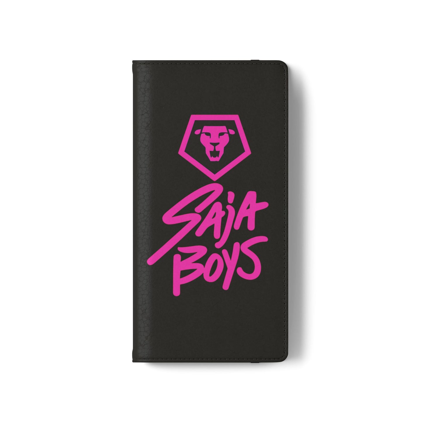 ❗ LIMITED EDITION ❗K-Pop Universe Flip Case for Phones, Stylish Phone Wallet, K-Pop Lover Gift, Phone Accessories, Durable Card Holder, Trendy Phone Case,Saja boys, K-pop Demon Hunters, k-pop universe