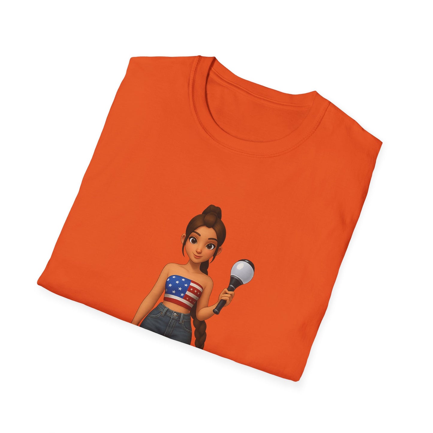 K-Pop Universe Graphic Tee, Cool Unisex Shirt, Music Lover Gift, Pop Culture Fashion, Casual Summer Wear, Concert Outfit