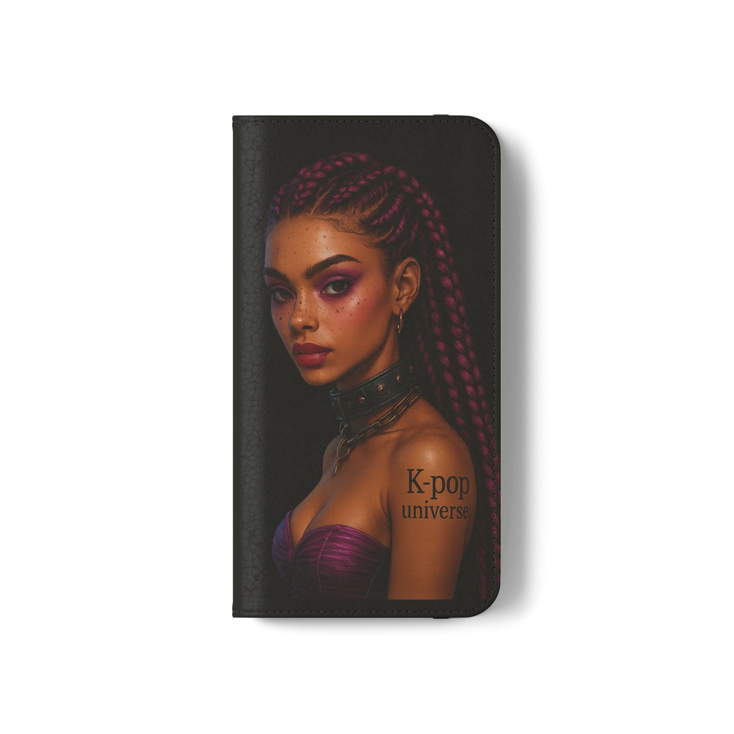 Flip Cases