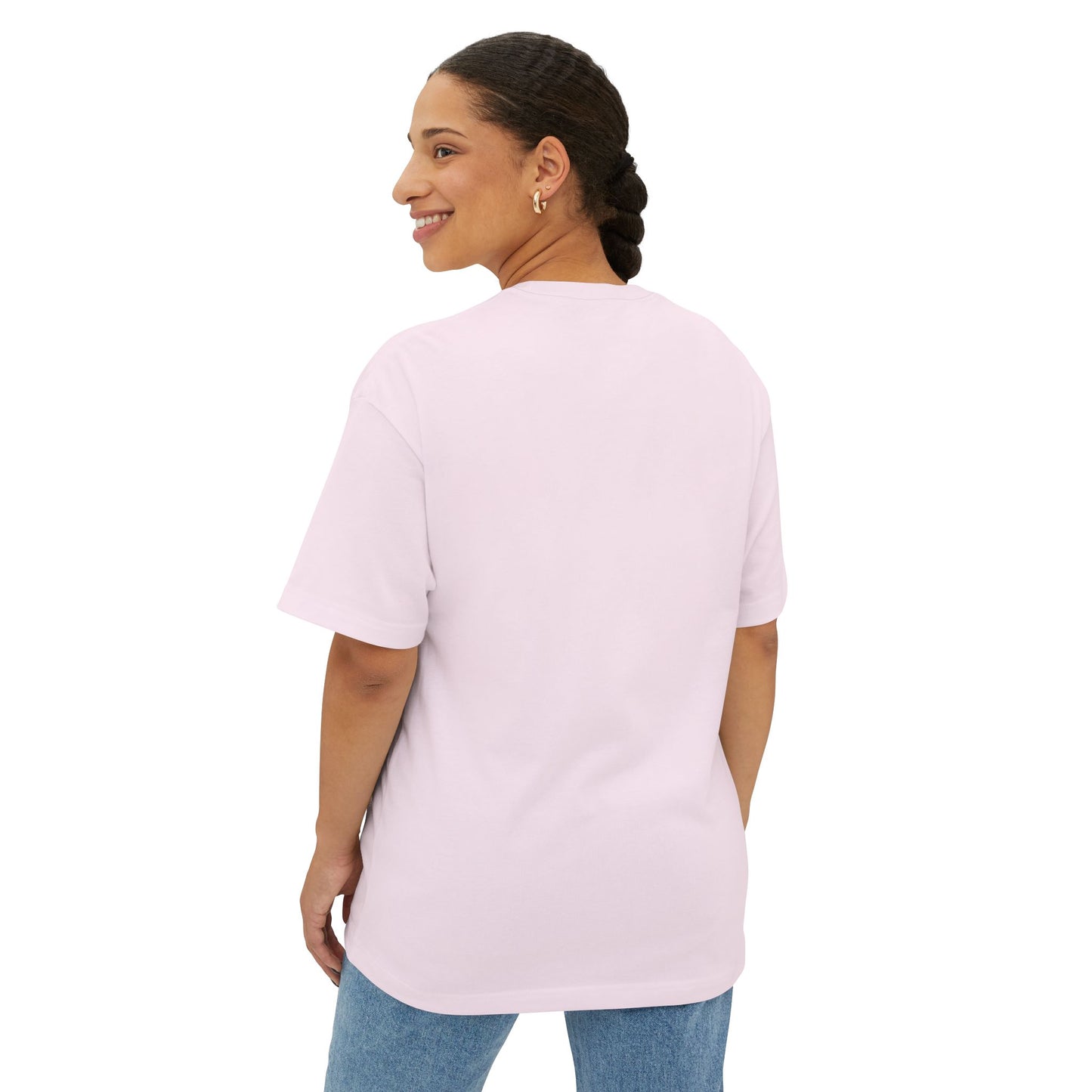 Unisex Ti-shirt Kpop