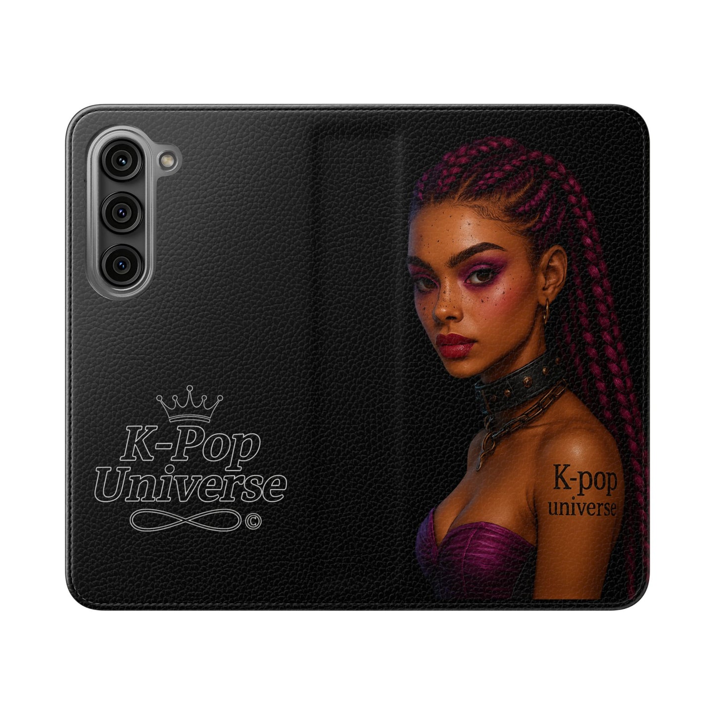 Flip Cases
