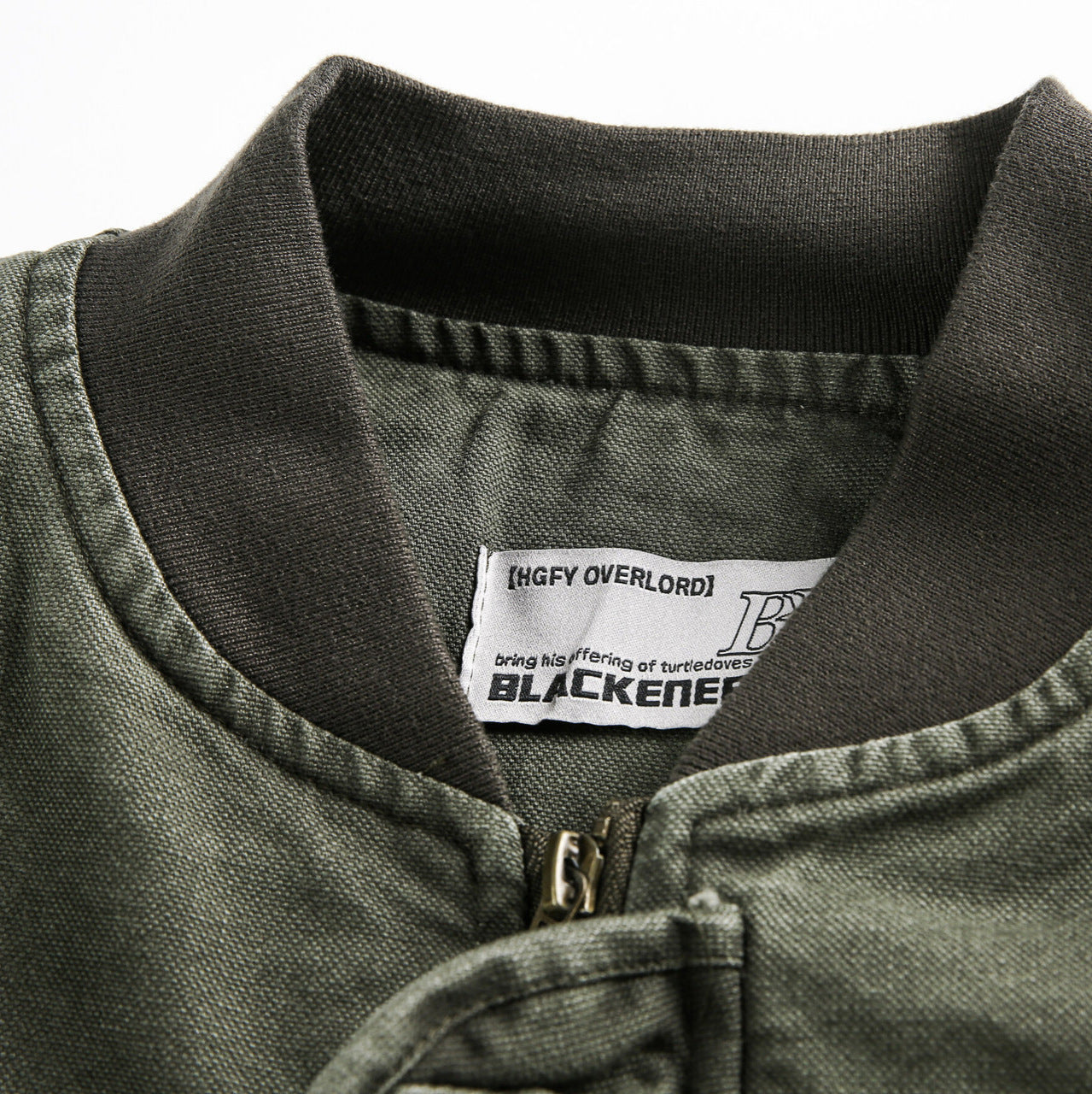 Korean Street Style High-Street Personality Loose Jacket