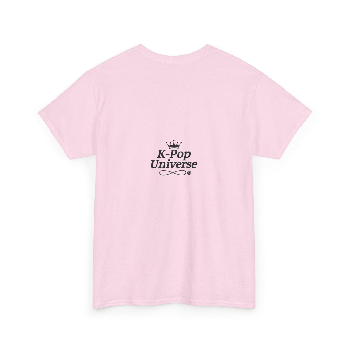 K-Pop Seoul Adventure Tee, Trendy Unisex T-Shirt, City Skyline Graphic, Music Lovers Gift, Casual Streetwear