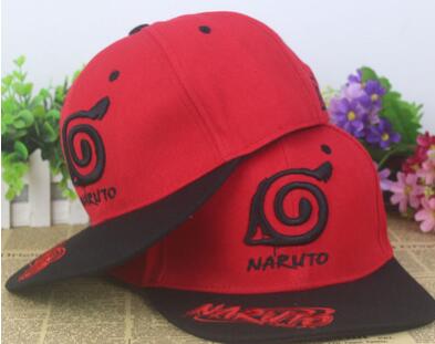 Japan Anime Cartoon One Piece Tokyo Ghoul Attack on Titan Totoro Fairy Tale Naruto Ninja Skull Zapdos Articuno Moltres Cap Hat