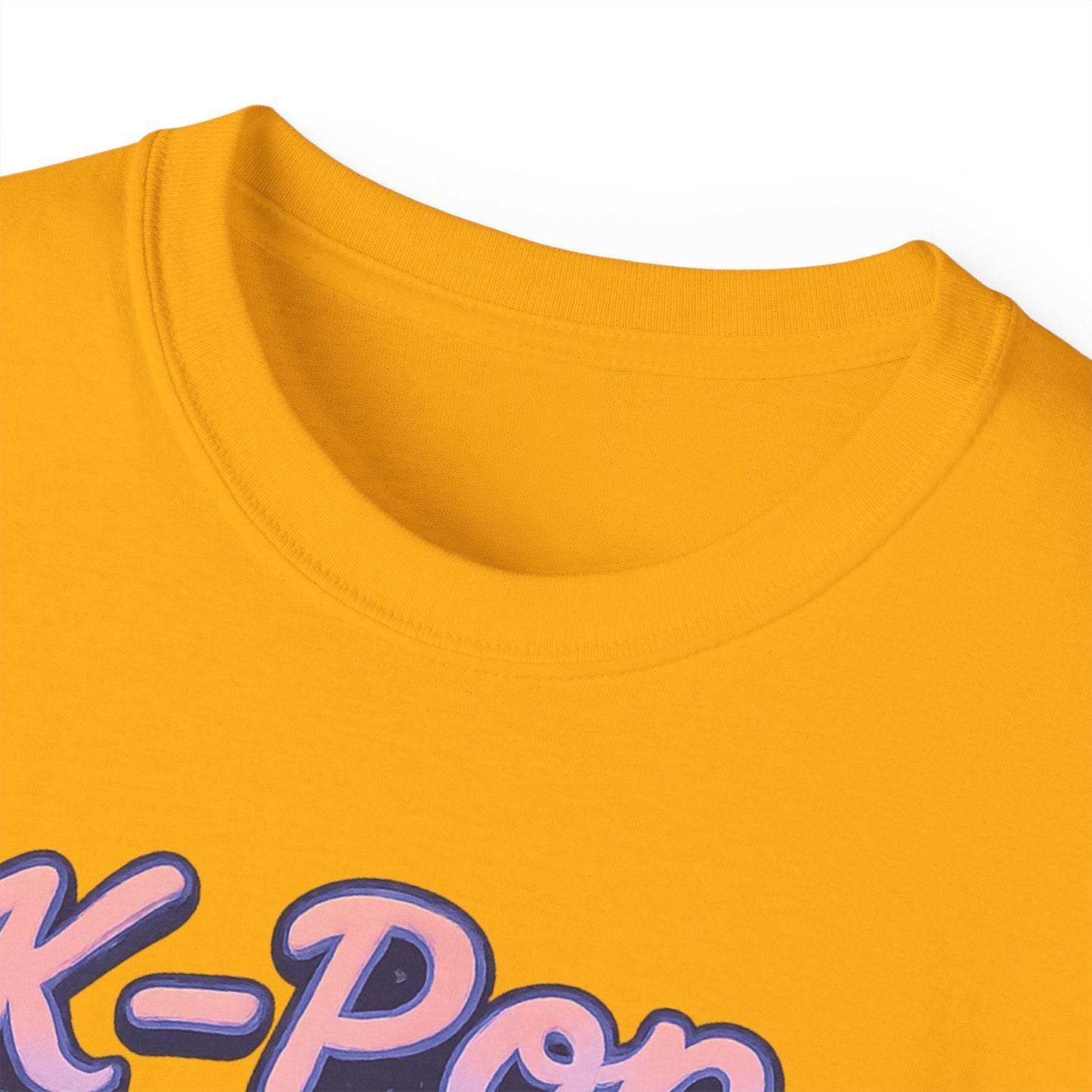 K-Pop Universe Tee, Unisex K-Pop T-Shirt, Cute K-Pop Merchandise, Trendy Graphic Tee, Gift for K-Pop Fans, Pop Culture Apparel