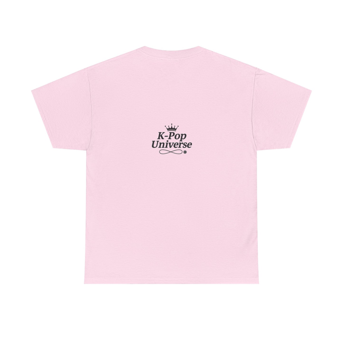 K-Pop Seoul Adventure Tee, Trendy Unisex T-Shirt, City Skyline Graphic, Music Lovers Gift, Casual Streetwear