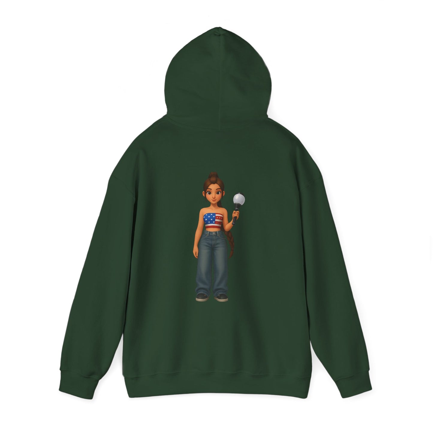 K-Pop Universe Hoodie - Perfect for Concerts, Gifts, Unisex Fashion, Fan Apparel, Cozy Style