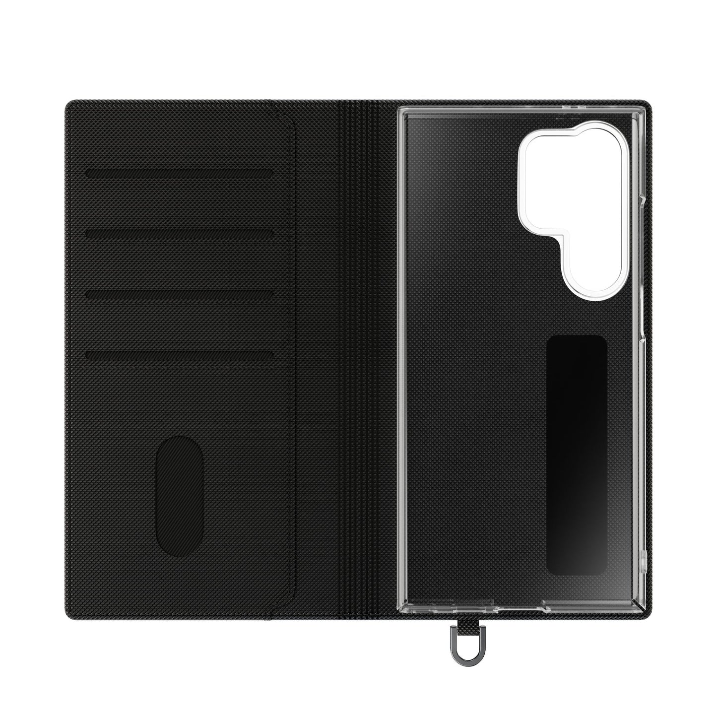 Flip Cases